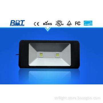 Outdoor 100 Watt Waterproof Led Flood Lights RGB LED Tunnel